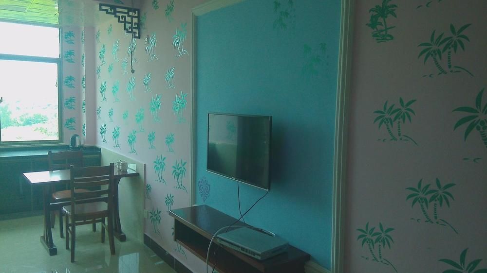 Ju Yuan Ge Hotel Szanja Kültér fotó