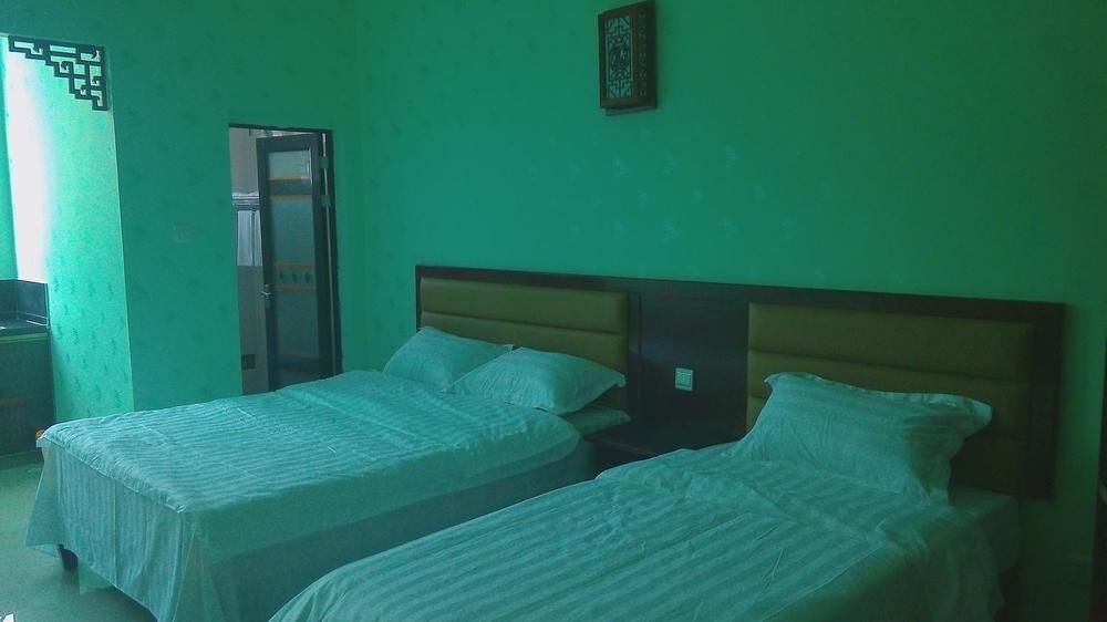 Ju Yuan Ge Hotel Szanja Kültér fotó