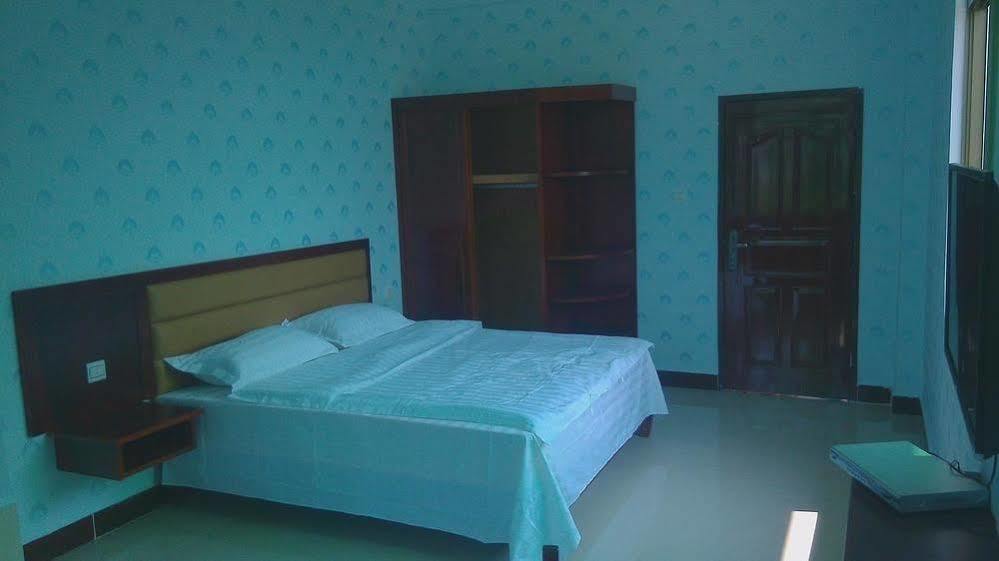 Ju Yuan Ge Hotel Szanja Kültér fotó